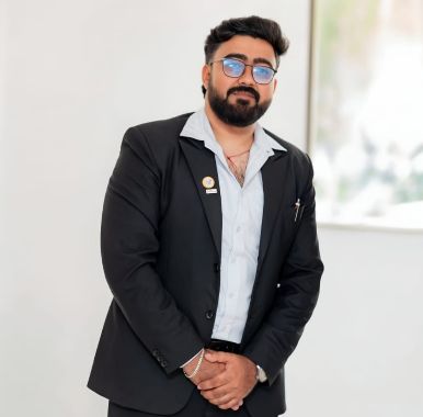 Bijay Adhikari