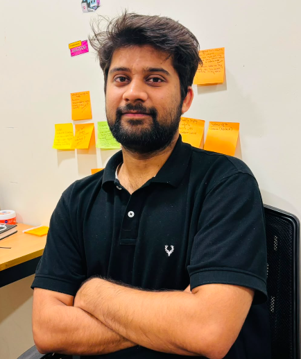 Pankaj Singh